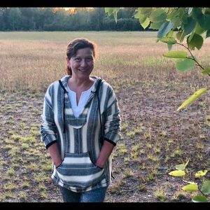 Meet your Posher, Dawn